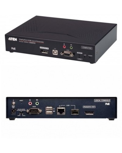 KE9952T-AX. Удлинитель. ATEN в Новосибирске