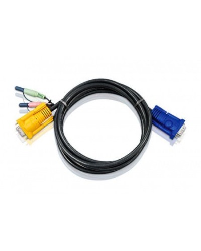 2L-5203A. Кабель KVM. ATEN в Новосибирске