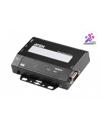 SN3002P-AX. Консольный сервер. ATEN в Новосибирске