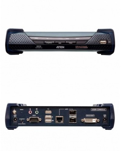 KE6920R-AX-G. Удлинитель. ATEN в Новосибирске