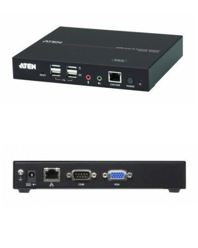 KA8270-AX-G. Удлинитель. ATEN в Новосибирске