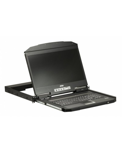 CL3100NX-ATA-RG. Консоль KVM. ATEN в Новосибирске
