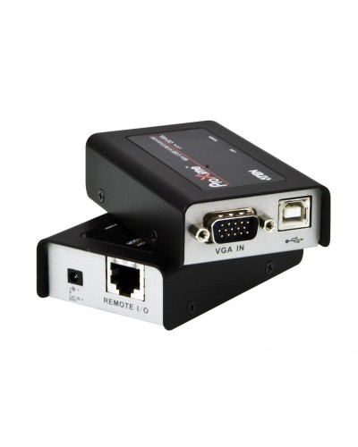 CE100-AT-G. KVM-удлинитель. ATEN в Новосибирске