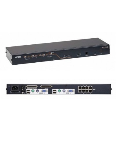KH2508A-AX-G. Переключатель. ATEN в Новосибирске