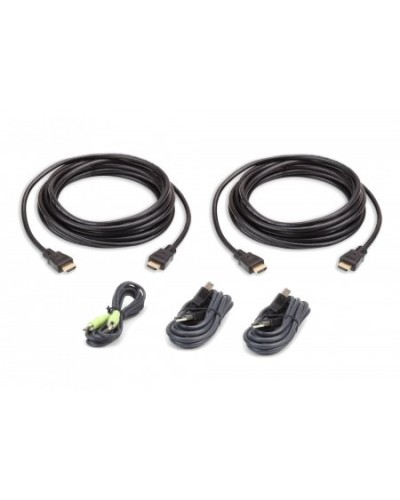 2L-7D03UHX5. Кабель KVM. ATEN в Новосибирске