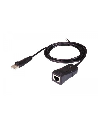 UC232B-AT. Преобразователь интерфейса USB в консольный RS232. ATEN в Новосибирске
