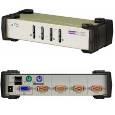 CS84U-AT. Переключатель. ATEN