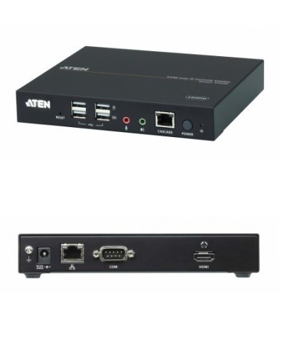 KA8280-AX-G. Удлинитель. ATEN в Новосибирске