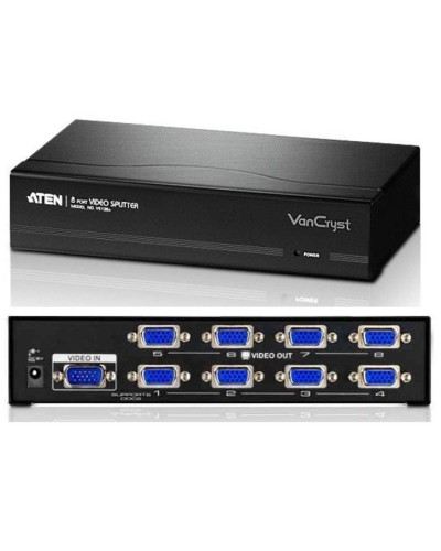 VS138A-AT-G. Разветвитель VGA. ATEN в Новосибирске