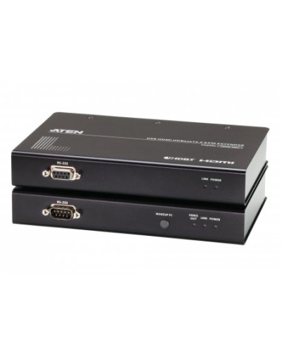 CE820-ATA-G. Удлинитель KVM. ATEN в Новосибирске
