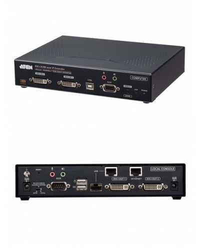KE6900AiT-AX-G. Удлинитель. ATEN в Новосибирске