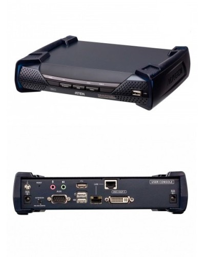 KE6900AR-AX-G. Удлинитель. ATEN в Новосибирске