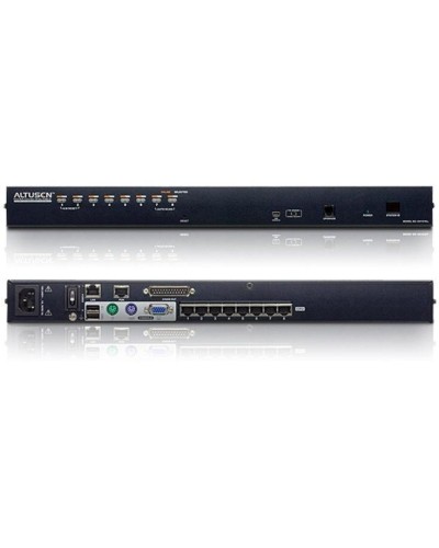 KH1508AI-AX-G. Переключатель. ATEN в Новосибирске