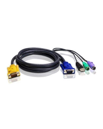 2L-5303UP. Кабель KVM. ATEN в Новосибирске