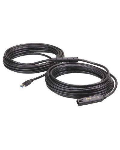 UE3315A-AT-G. Кабель USB-USB. ATEN в Новосибирске