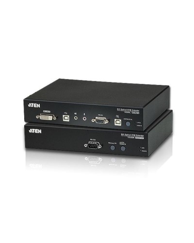 CE690-AT-G. KVM-удлинитель. ATEN в Новосибирске