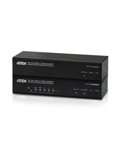CE775-AT-G. KVM-удлинитель. ATEN в Новосибирске