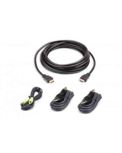 2L-7D03UHX4. Кабель KVM. ATEN в Новосибирске