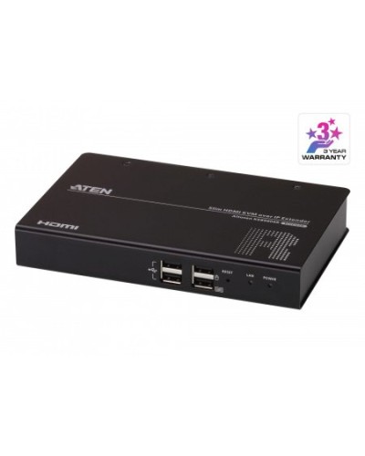 KE8900SR-AX-G. Удлинитель. ATEN в Новосибирске