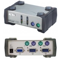 CS82AC-AT. Переключатель. ATEN