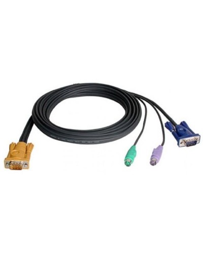 2L-5201P. Кабель KVM. ATEN в Новосибирске