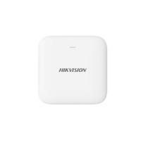 DS-PDWL-E-WE. Извещатель утечки воды радиоканальный. AX PRO Hikvision