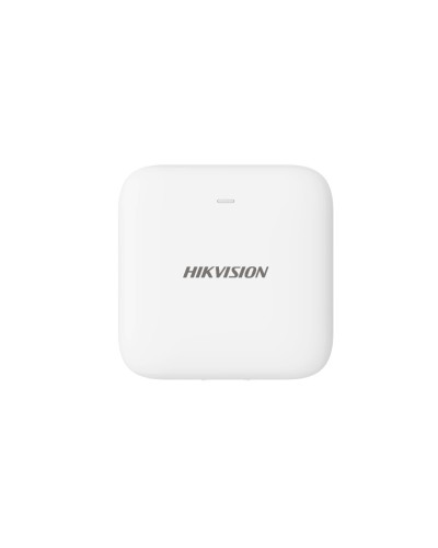 DS-PDWL-E-WE. Извещатель утечки воды радиоканальный. AX PRO Hikvision в Новосибирске