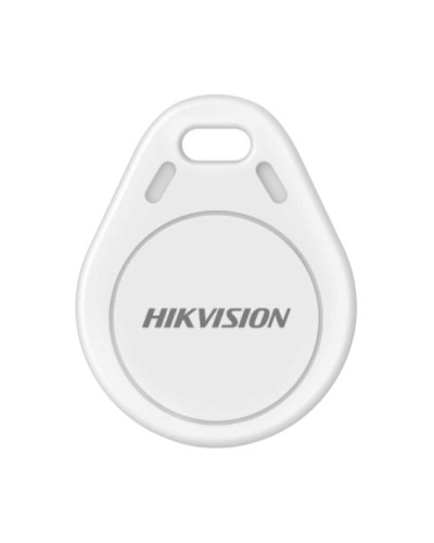 DS-PT-M1. Mifare брелок. AX PRO Hikvision в Новосибирске