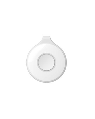 DS-PDEBP1-EG2-WE. Беспроводная тревожная кнопка. AX PRO Hikvision в Новосибирске