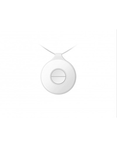 DS-PDEBP2-EG2-WE. Беспроводная тревожная кнопка. AX PRO Hikvision в Новосибирске