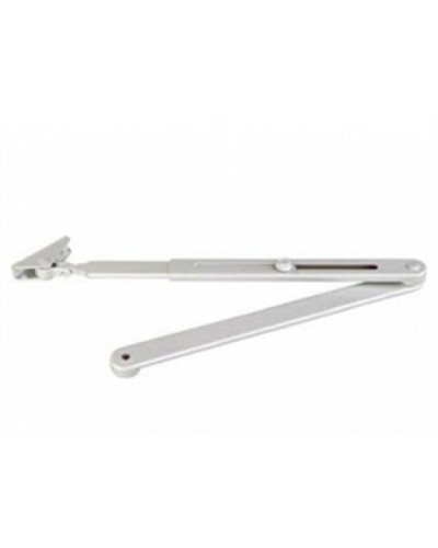 Abloy DCL190--8014 (коричневый). Тяга рычажная. Abloy в Новосибирске