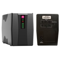 ББП-90 DT. Блок бесперебойного питания. AccordTec