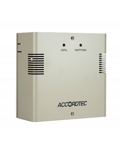 ББП-20 Lite. Источник вторичного электропитания резервированный. AccordTec в Новосибирске