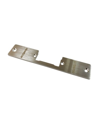 AT-FS02. Планка для электрозащёлки. AccordTec в Новосибирске