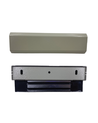 LM-KD-295K/350N GR. Декоративный кожух. AccordTec в Новосибирске