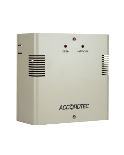 ББП-20. Источник вторичного электропитания резервированный. AccordTec в Новосибирске