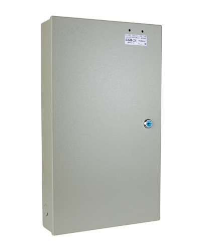 ББП-24 исп.1. Блок бесперебойного питания. AccordTec в Новосибирске