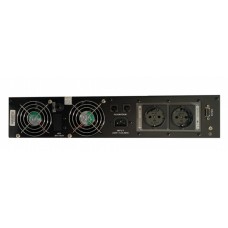 UPS-220/1500VA-RACK. Источник бесперебойного питания. AccordTec