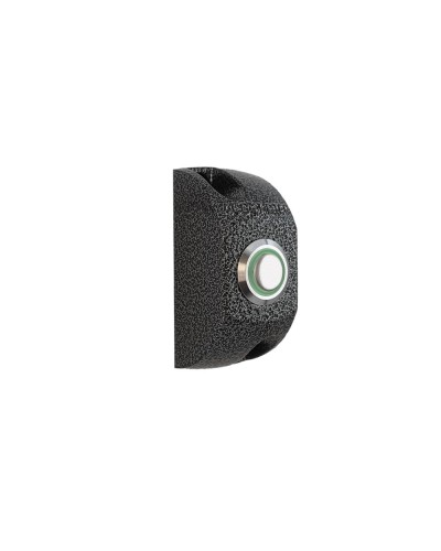 AT-HSB1 LED Gray. Кнопка выхода. AccordTec в Новосибирске