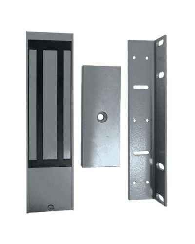 ML-395. Замок электромагнитный. AccordTec в Новосибирске