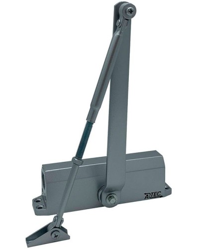 ATEC-D230E-SI. Доводчик для дверей весом до 105 кг. AccordTec в Новосибирске