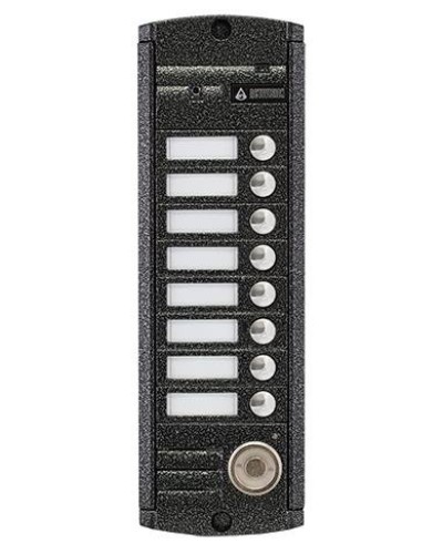 AVP-458 (PAL) ТМ. Вызывная видеопанель цветная. Activision в Новосибирске