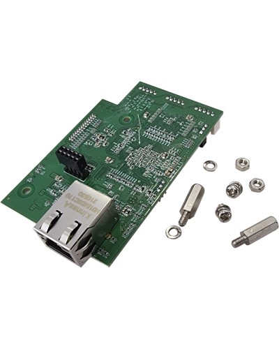 ASOL3-EHUB. Сетевой модуль Ethernet для принтеров Advent SOLID-310. Advent SOLID в Новосибирске