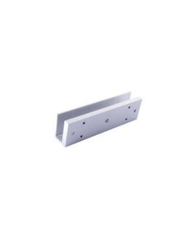 ALU-280. Крепление для установки замка ALEM-280 на стеклянные двери. Alarmico в Новосибирске