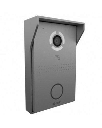 AV-03BD SILVER. Вызывная панель IP-домофона. BAS-IP в Новосибирске