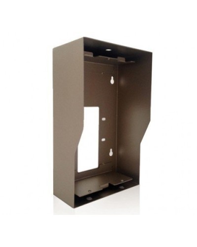 BR-AV2 SILVER. Кронштейн. BAS-IP в Новосибирске
