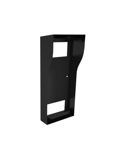 BR-AA12 BLACK. Кронштейн. BAS-IP в Новосибирске