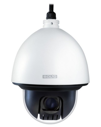 BOLID VCI-528-00 версия 3. Профессиональная видеокамера IP поворотная. BOLID в Новосибирске