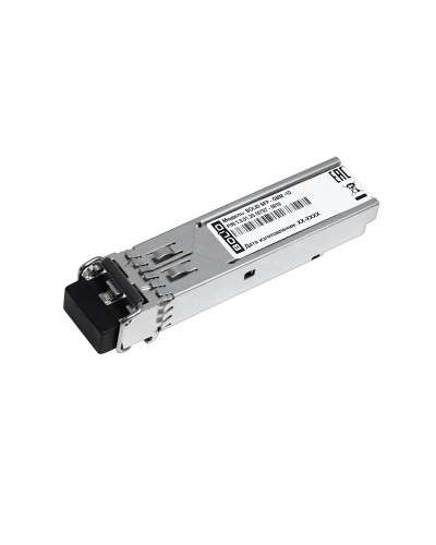 BOLID SFP-GMM-1D. SFP-модуль. BOLID в Новосибирске