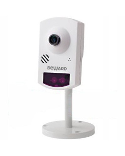 BD46C (6 мм). IP-камера корпусная миниатюрная. Beward в Новосибирске
